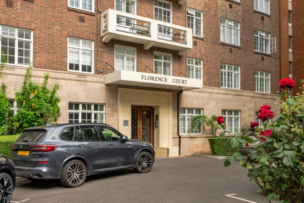 Main image of property: Maida Vale, London, W9