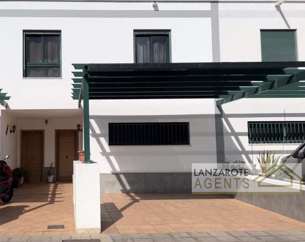 Main image of property: Canary Islands, Lanzarote, Playa Blanca