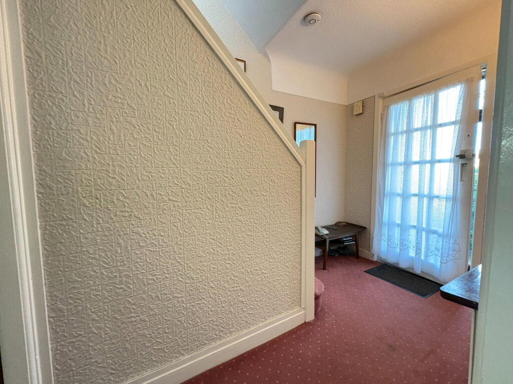 House in Liverpool - More