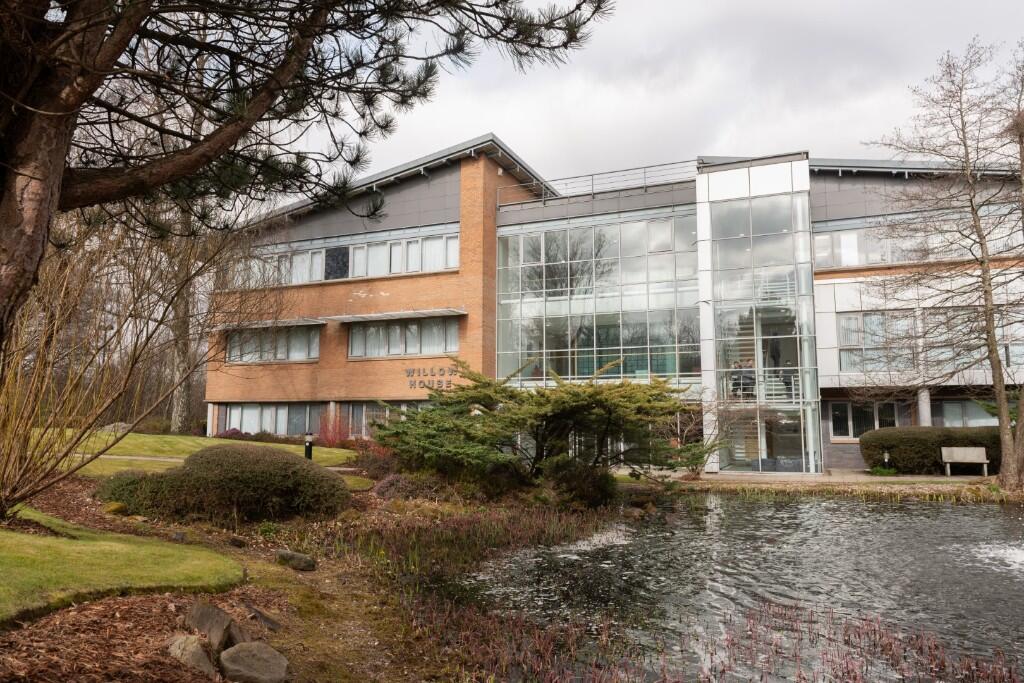 Main image of property: Willow House, Strathclyde Business Park, Kestrel View, Bellshill ML4 3PB