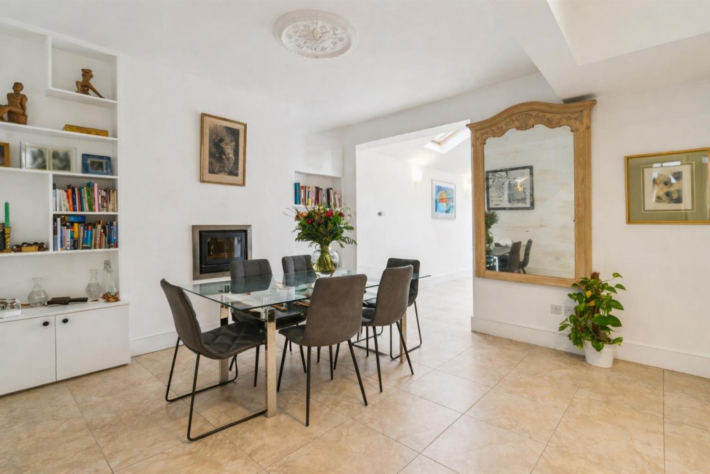 Main image of property: St. Dunstans Road, London, W6