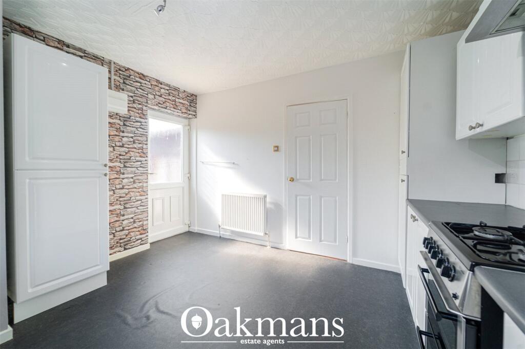House in Birmingham - View 4