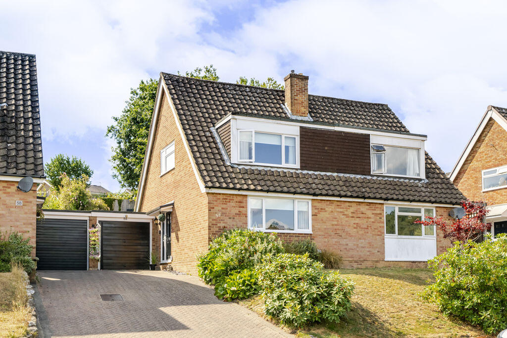 Main image of property: Southridge Road, Crowborough