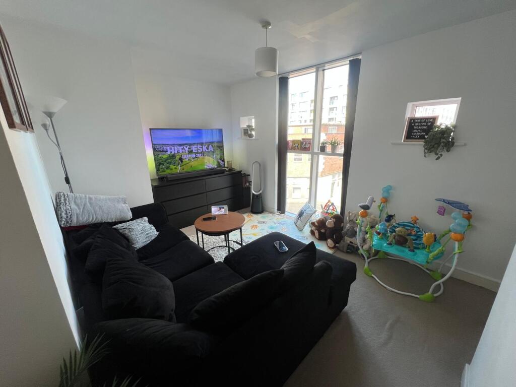 Main image of property: Oceana Boulevard, Brinton Street, Southampton, SO14
