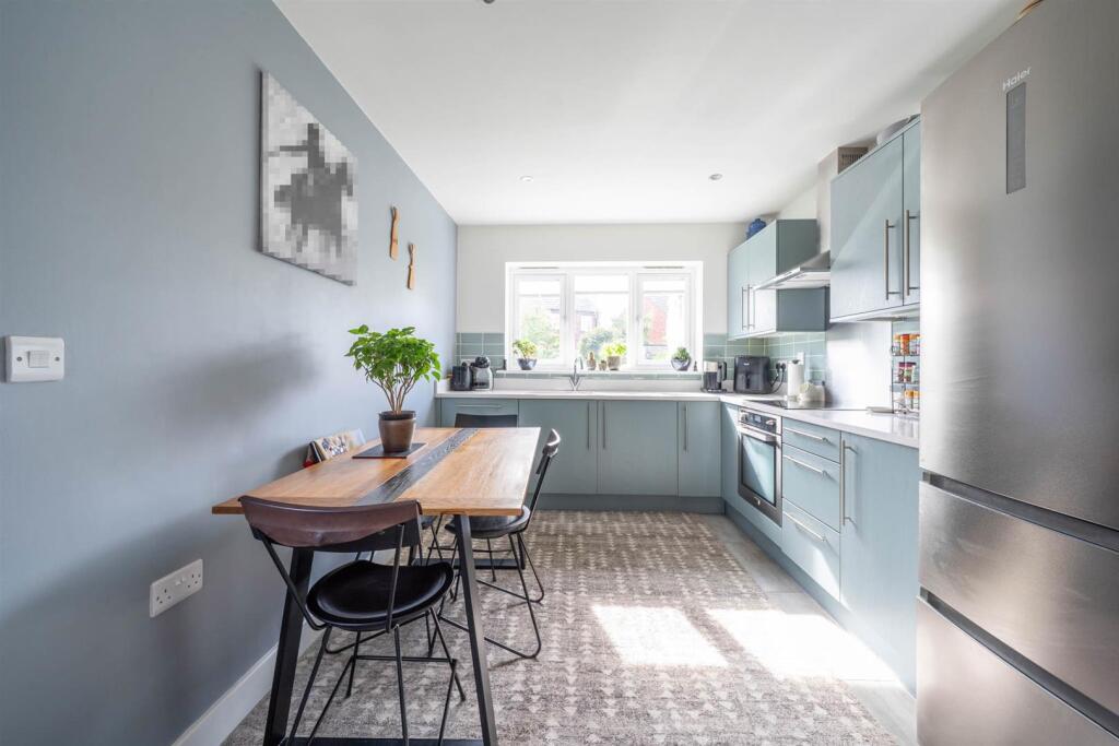 House in Shrewsbury - View 4