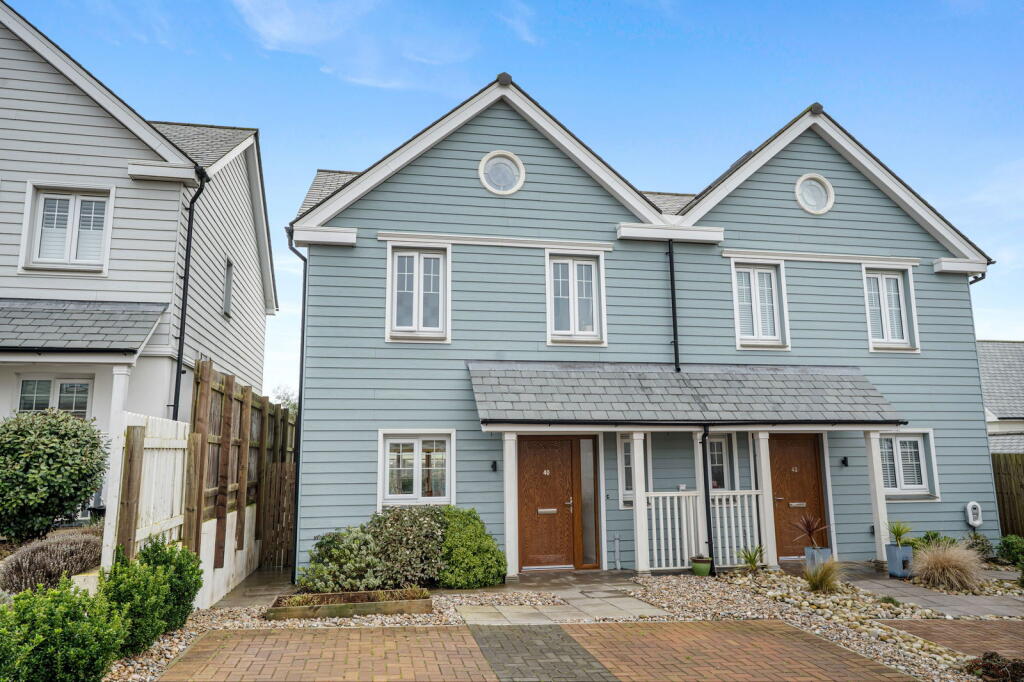 Main image of property: Padstow, PL28