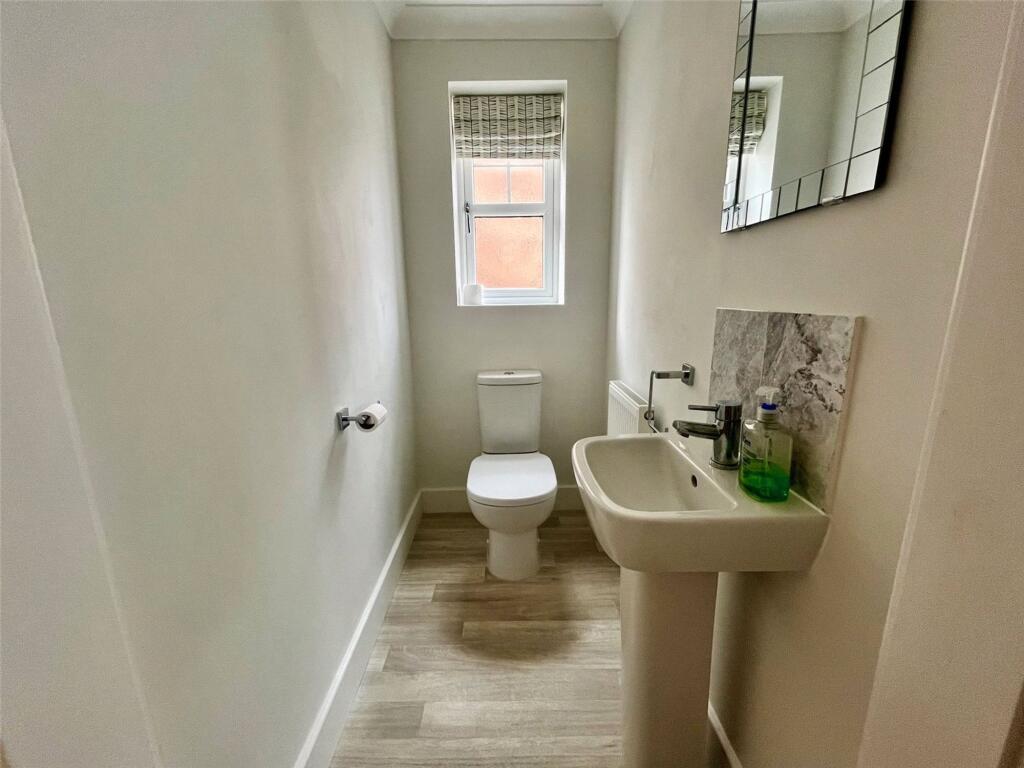 House in Doncaster - More