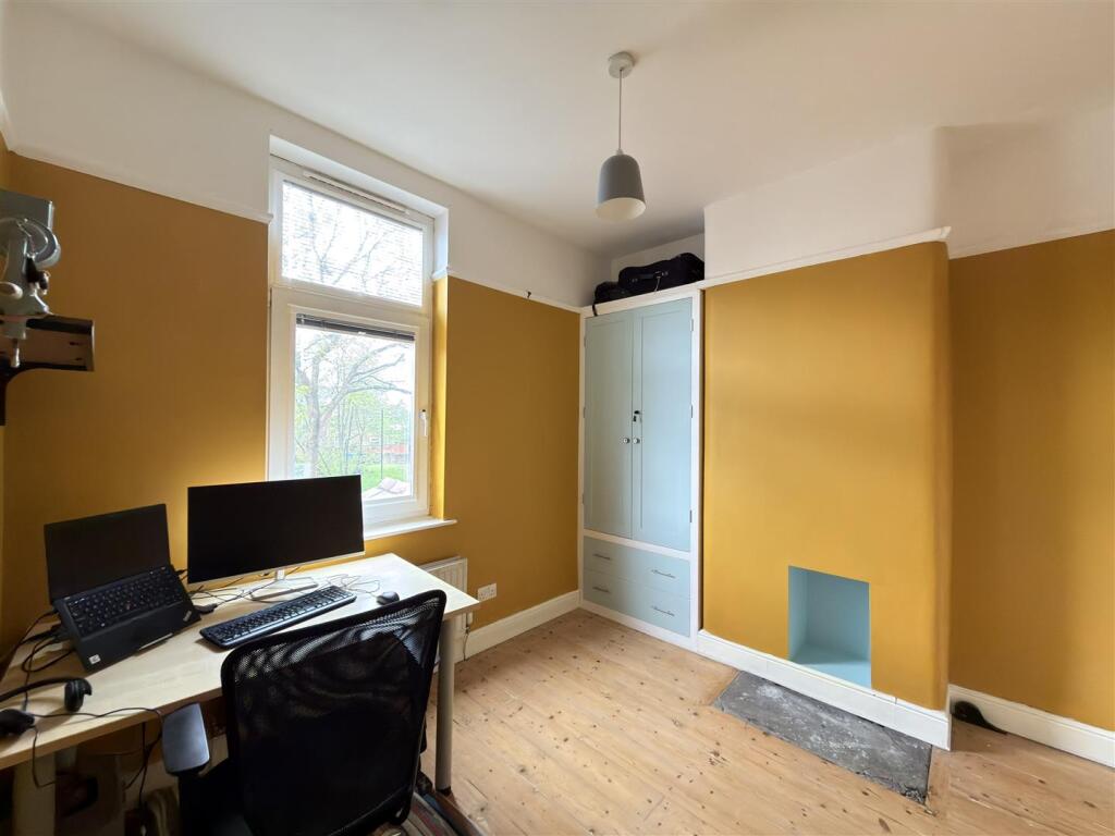 3 bedroom terraced house for rent
