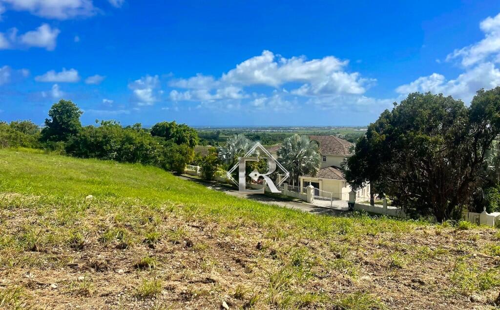 Main image of property: Drax Hall, St George