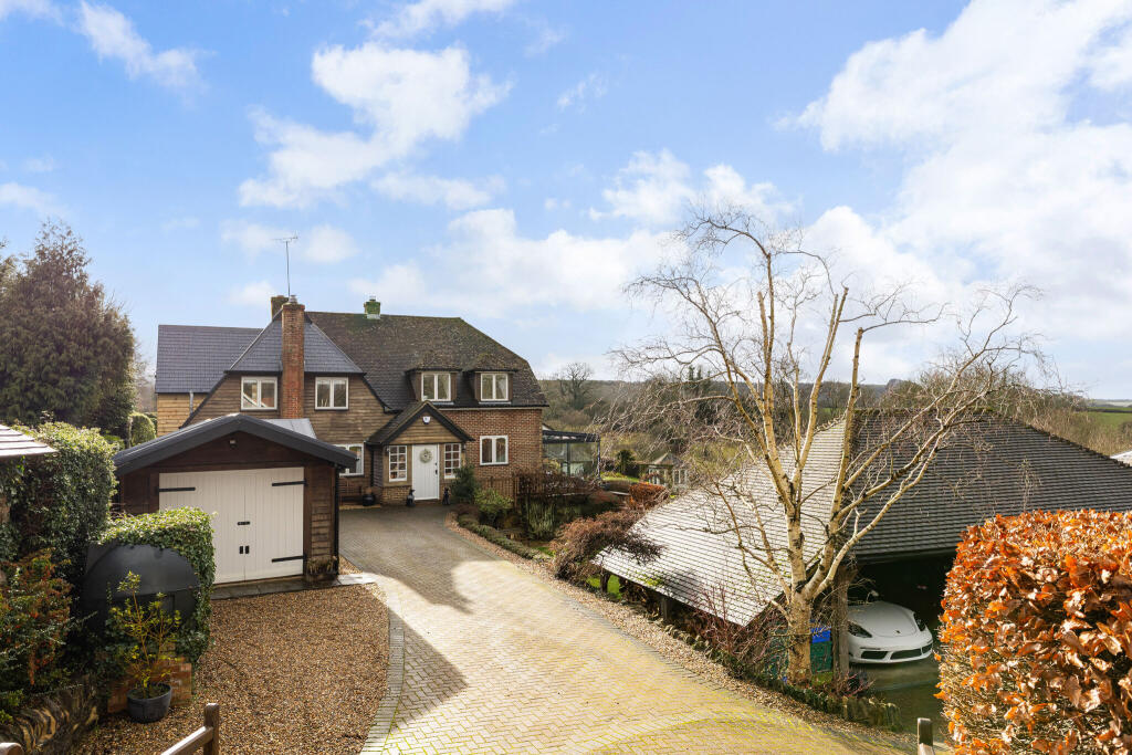 Main image of property: Pottery Lane, Inkpen, RG17