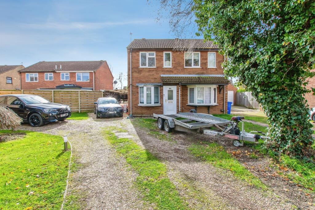 Main image of property: Larkspur Croft, Boston