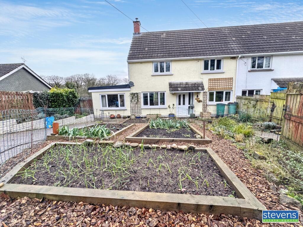 Main image of property: Oaklands, Petrockstow, Okehampton, Devon, EX20