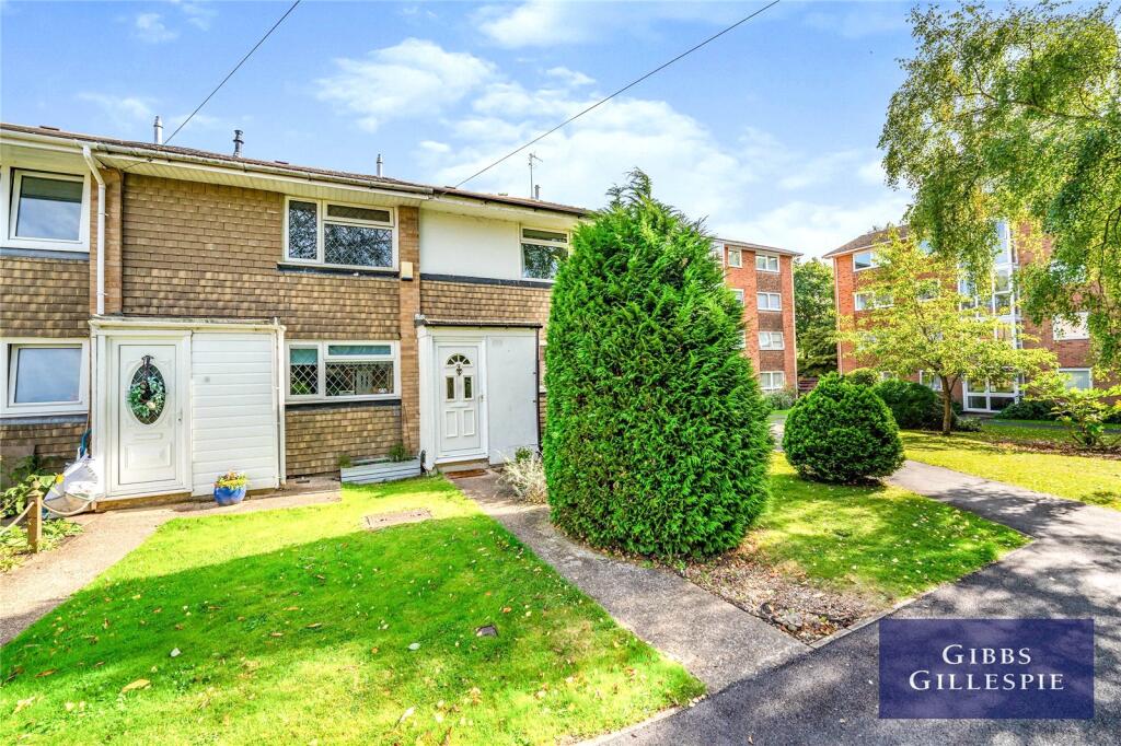 Main image of property: Dell Farm Road, Ruislip