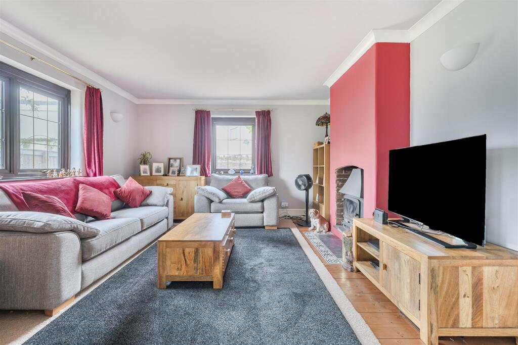 Additional image 2 of Martins Road, Keevil, BA14