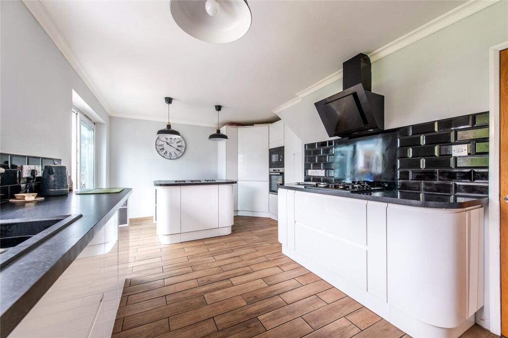 Main image of property: Charles Drive, Cuxton, Rochester, Kent, ME2