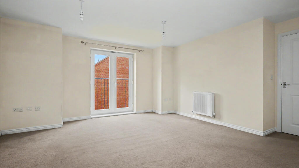 House in Glastonbury, Beckery - View 3