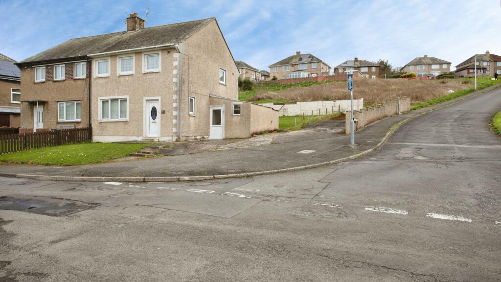 Main image of property: Tomlin Avenue, Whitehaven, CA28