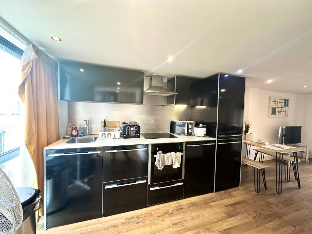 Main image of property: The Ropewalk, Nottingham, NG1