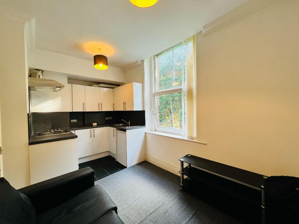 Main image of property: Plymouth Grove, Manchester, M13 9LU
