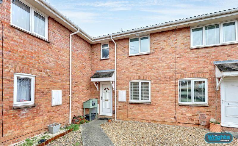 Main image of property: Alderton Way, Trowbridge