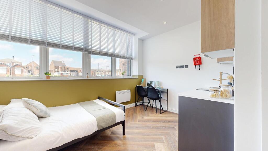 Main image of property: Thurloe Street, Manchester