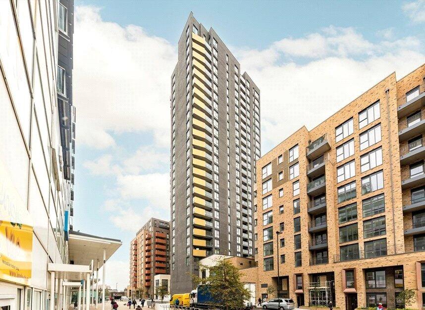 Main image of property: Prince Regents Road, Hounslow, Greater London, TW3