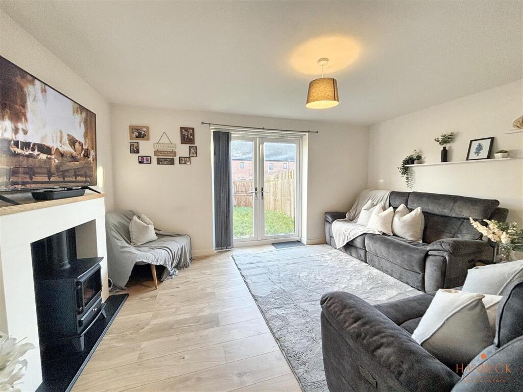 House in Hull, Gipsyville - View 2