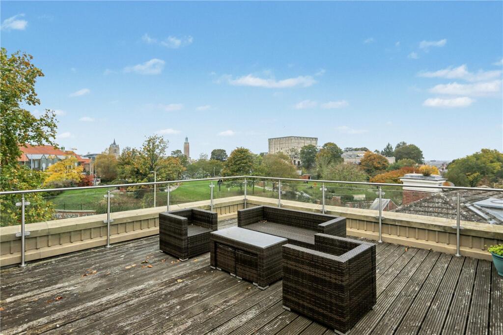 Main image of property: Cattle Market Street, Norwich, Norfolk, NR1