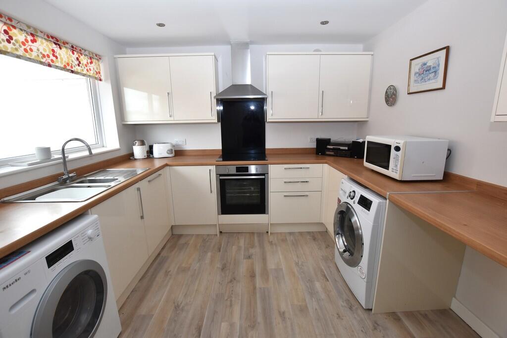 Campbell Road, Market Drayton photo 4