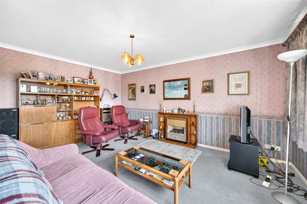 House in Aberdeen - More