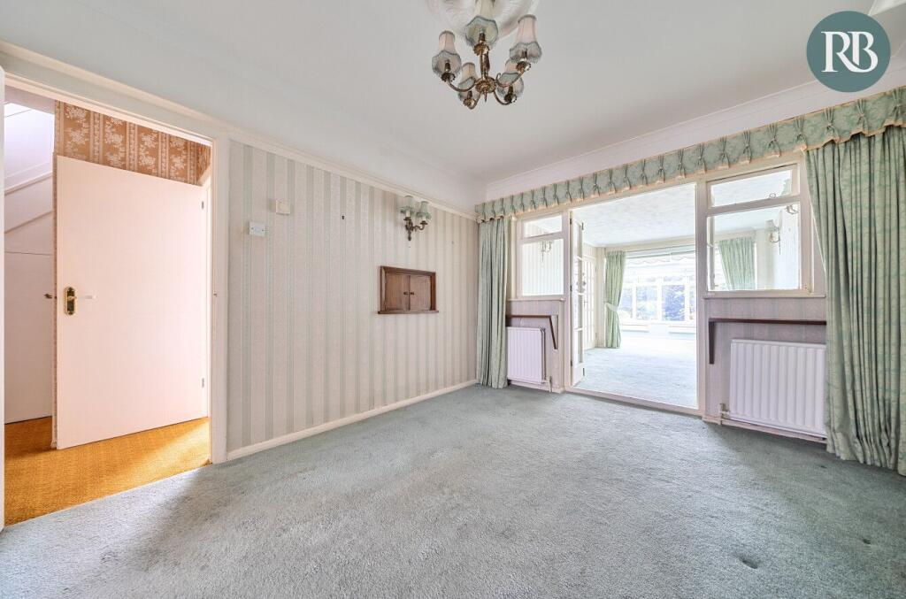House in Adur, Southwick - More