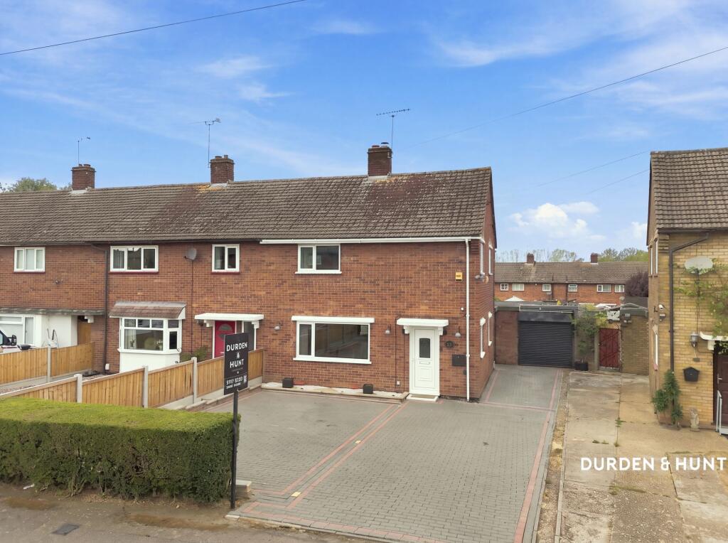 Main image of property: Acres Avenue, Ongar, CM5
