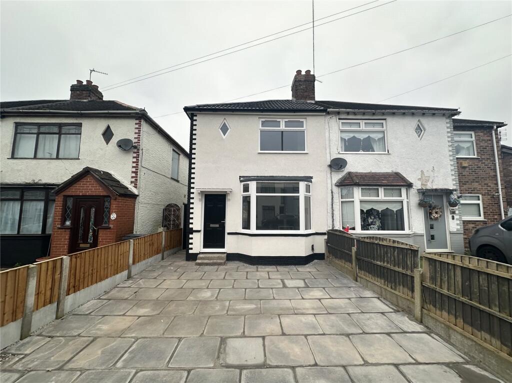 Main image of property: Hale Road, Widnes, Cheshire, WA8