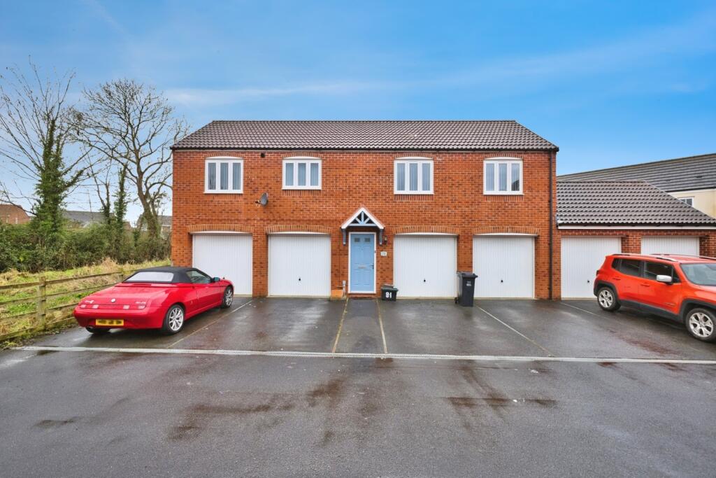 Main image of property: Sharpham Road, Glastonbury, Somerset, BA6