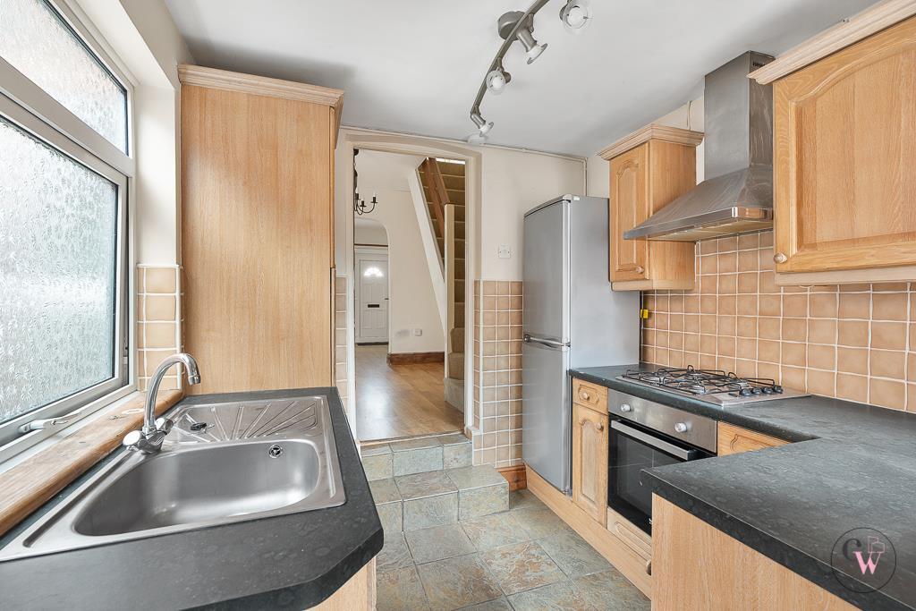 House in Northwich, Leftwich - View 3