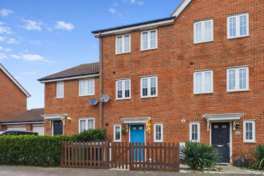 Main image of property: Sarnia Close, Peacehaven
