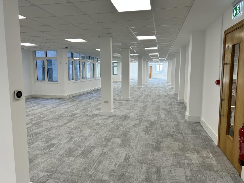 Additional image 9 of Latham House, 33-34 Paradise Street, Birmingham, B1 2AJ