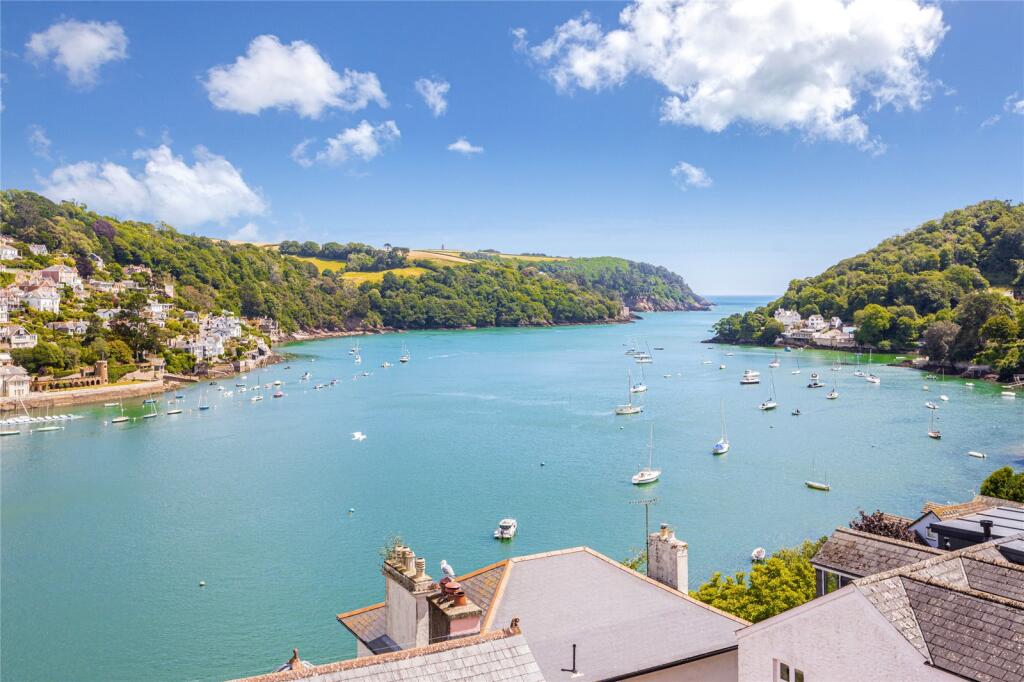 Main image of property: Above Town, Dartmouth