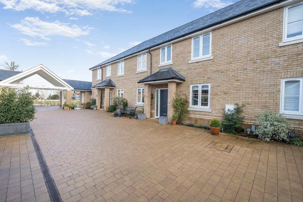 Main image of property: Wellingtonia Drive, Thatcham,  RG19, RG19