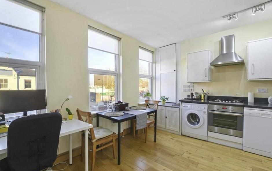 Apartment in London, Finchley - View 4