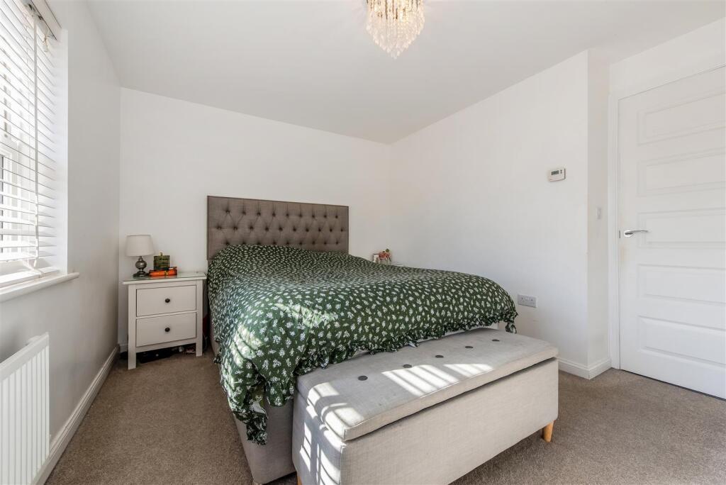 Main image of property: Bailey Road, Waterlooville