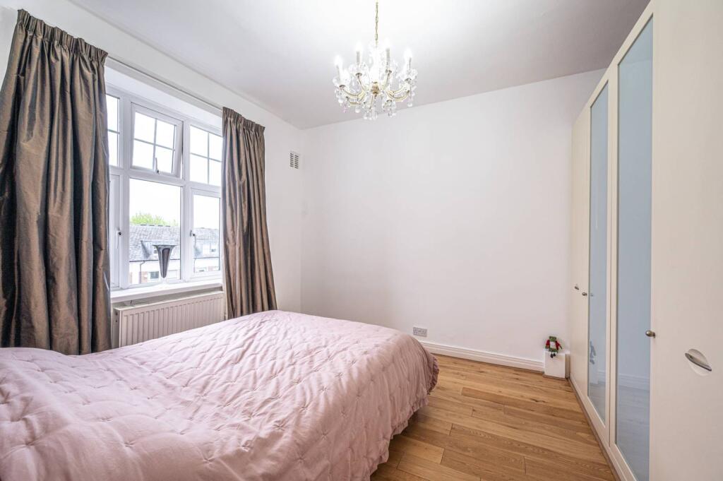 Main image of property: Belsize Grove, Belsize Park, London, NW3