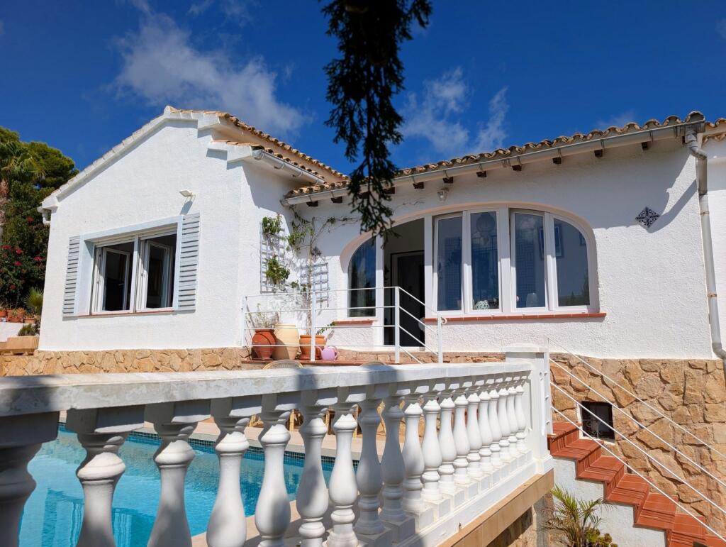 Main image of property: Valencia, Alicante, Moraira