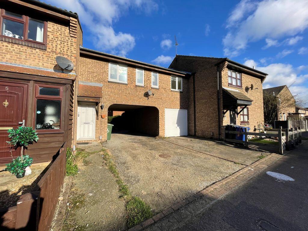 Main image of property: Fielding Avenue, Tilbury