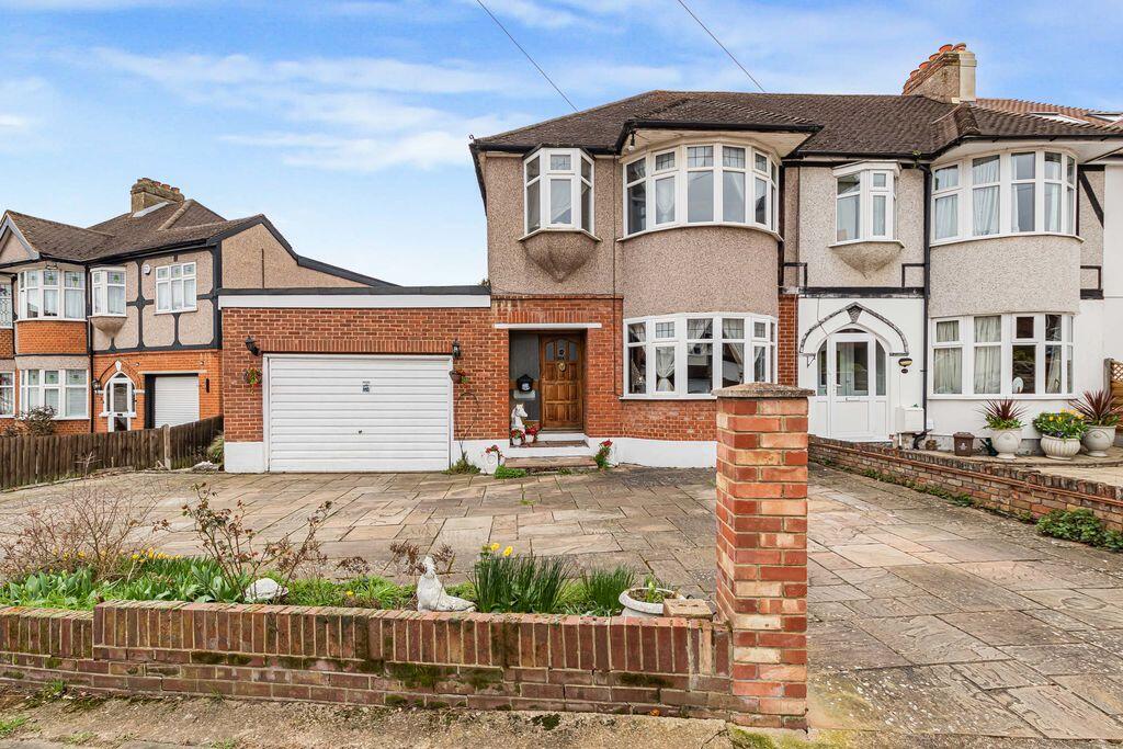 Main image of property: Blendon Drive, Bexley