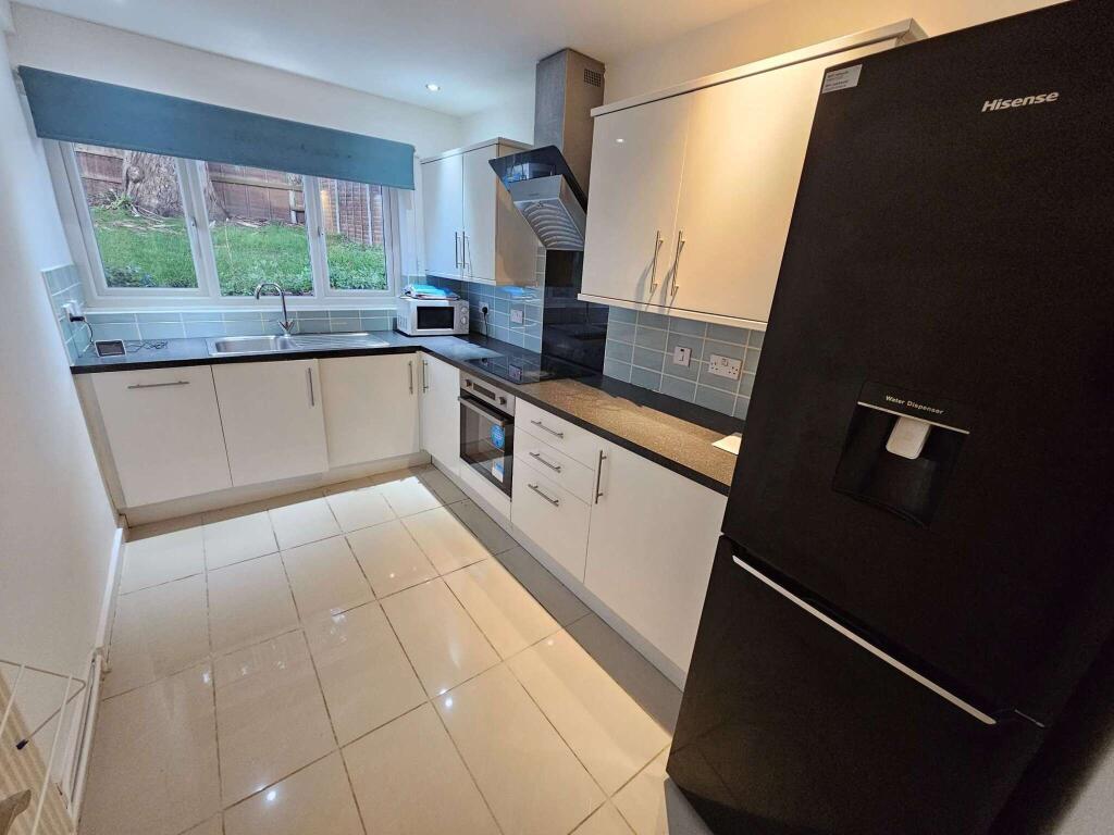 Main image of property: 2 Derwentwater Grove, LS6 3EN