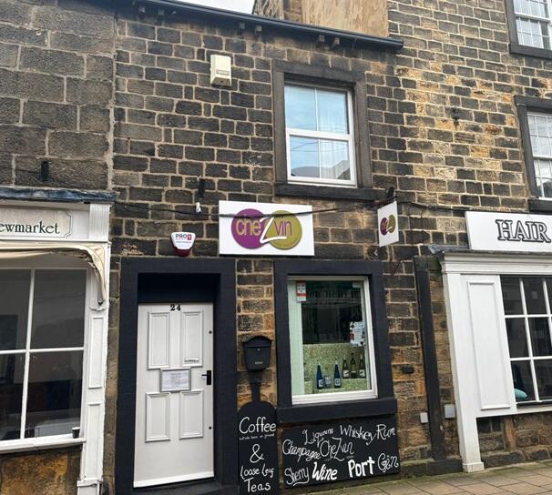 Main image of property: New Market, Otley, Leeds