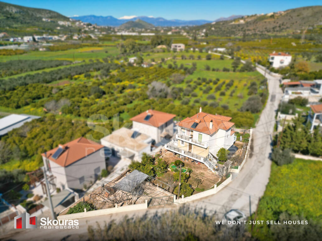 Main image of property: Peloponnese, Argolis, Nafplio