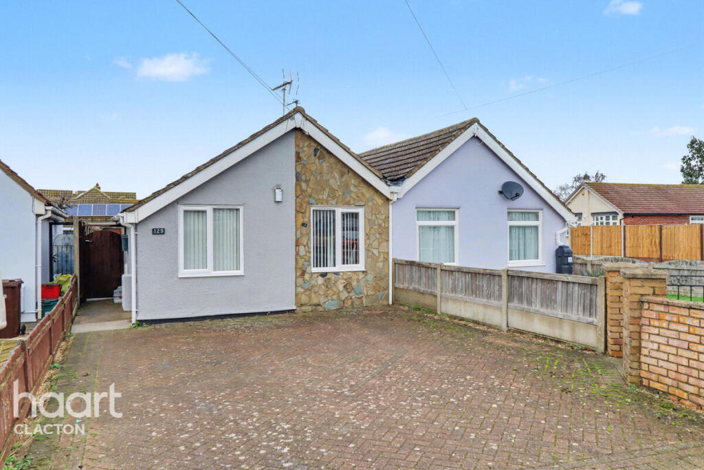 Main image of property: Burrs Road, Clacton-On-Sea