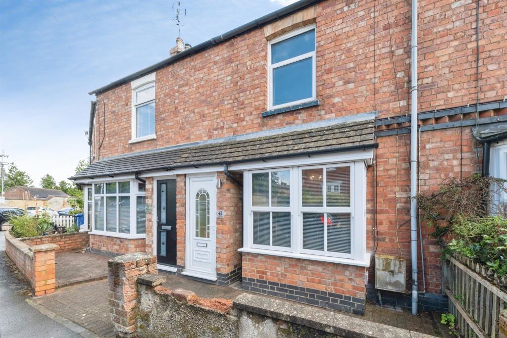 Main image of property: Richmond Road, Towcester